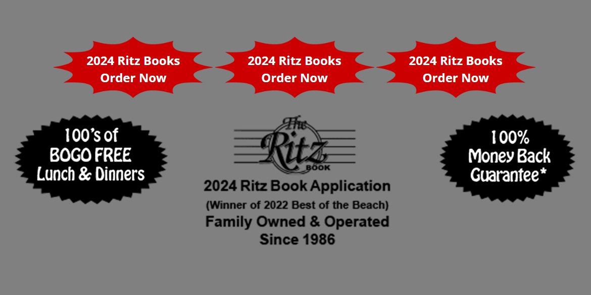 Ritz Book