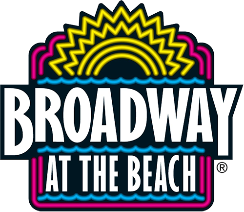 Broadway at the Beach